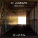 Full Moon Flavour - Lonely
