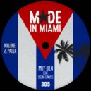 Malone, PAUZA - Muy Bien