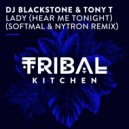 DJ Blackstone & Tony T - Lady (Hear Me Tonight) (Softmal & Nytron Remix)