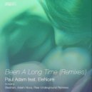 Paul Adam feat. EleNoire - Been A Long Time