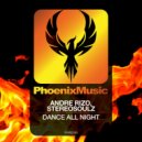 Andre Rizo & Stereosoulz - Dance All Night