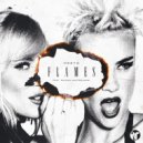 NERVO Ft. Salena Mastroianni - Flames