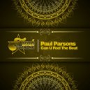 Paul Parsons - Can U Feel The Beat