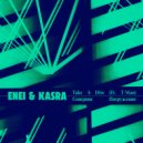 Enei, Kasra, T Man - Take A Dive