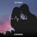 Jay Rikas - On My Mind