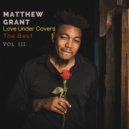 Matthew Grant - You Shook Me All Night Long
