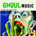 Frankie Stein and His Ghouls - Monster Motion ()