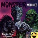Frankie Stein and His Ghouls - Frog Frug