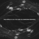 BPMoore  - The World is as You Are