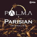 P.A.L.M.A - Parisian (Original Mix)