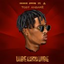 Toby Anbake - Rap Dans Le Sang (RDLS)