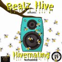 Beatz Hive - Hivernating Instrumental