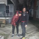 big 400 - They Said Id Be Like My Father