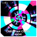 CHRISTIAN CURIEL - Geni