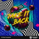 Dão Gonçalves - Take It Back (Radio Edit)