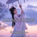 Seraphina Jane - A New Dawn