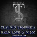 CLAUDIO TEMPESTA - HARD ROCK & DISCO