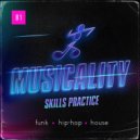Dance Music School - B1 Funk B (Original Mix)