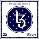 OG CRIP Tow Current C - Own Some Tezos Assets Cuz