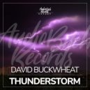 David Buckwheat - Thunderstorm