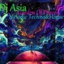 Dj Asia - Garden Of Peace