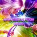 Dj Asia - Little soulful violin