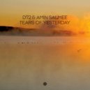 D72 & Amin Salmee - Tears of Yesterday