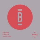 Fur Coat & Avidus - in our town