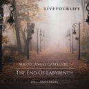 Miguel Angel Castellini - The End of Labyrinth