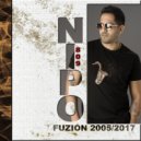 Nipo809 & Shelow Shaq & Monkey Black - Una Vaina Electrónica