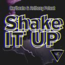 Carlbeats & Anthony Poteat - Shake It Up