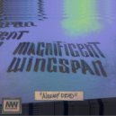 Magnificent Wingspan & AllPoints & Oscify - Already Dead