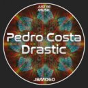 Pedro Costa - Class
