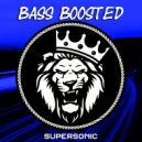 Bass Boosted - In The Air