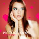 Gina DiGiorgio - virtual love (Original Mix)