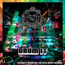 Drumnoise - Drum Hit (Original Mix)