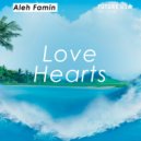 Aleh Famin - Love hearts