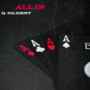 Q-Diligent - Where You Going