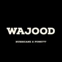 Hurricane & Punk777 - Wajood