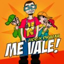 Jiggy Drama & Myztiko - Me Vale