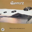 Jammerz - Up For The Down