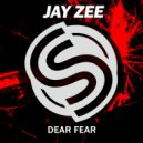 Jay Zee - Shoot Me Into Space