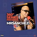 MRSANCHEZ - Ganas (Original Mix)