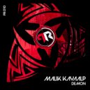 Malik Kayaalp - Demon V2