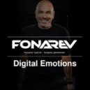 Fonarev - Digital Emotions #694 (Radioshow)