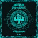 Anderson Feat. Scarlett - Spell