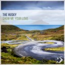 The Husky - Someone Like You