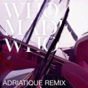 WhoMadeWho - Silence & Secrets