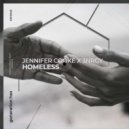 Jennifer Cooke & 3NRGY - Homeless