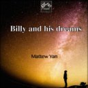 Mattew Yan - Two astral dreams